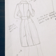 Illustration for article titled Coat making supply haul!